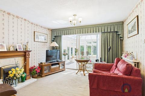 3 bedroom detached house for sale, Willow Drive, Solihull B90