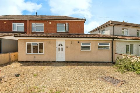 5 bedroom semi-detached house for sale