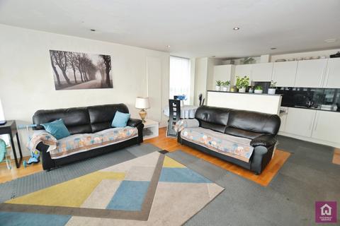 2 bedroom flat for sale, NV Building, Salford, Salford Quays, M50