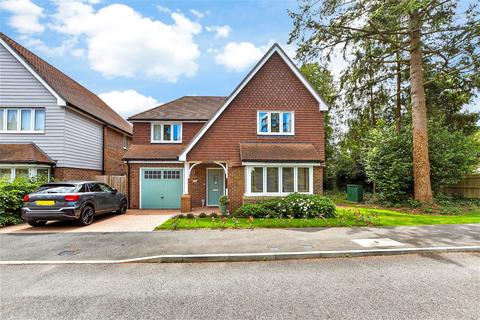 4 bedroom detached house for sale, Schwaz Road, East Grinstead, West Sussex