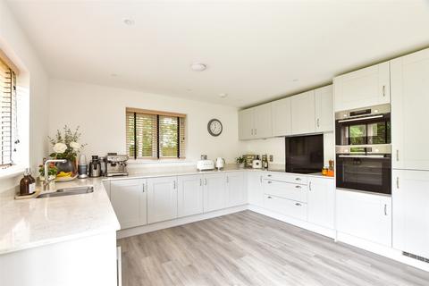 4 bedroom detached house for sale, Schwaz Road, East Grinstead, West Sussex