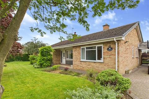 3 bedroom house for sale, 13 Maiden Greve, Malton YO17 7BE