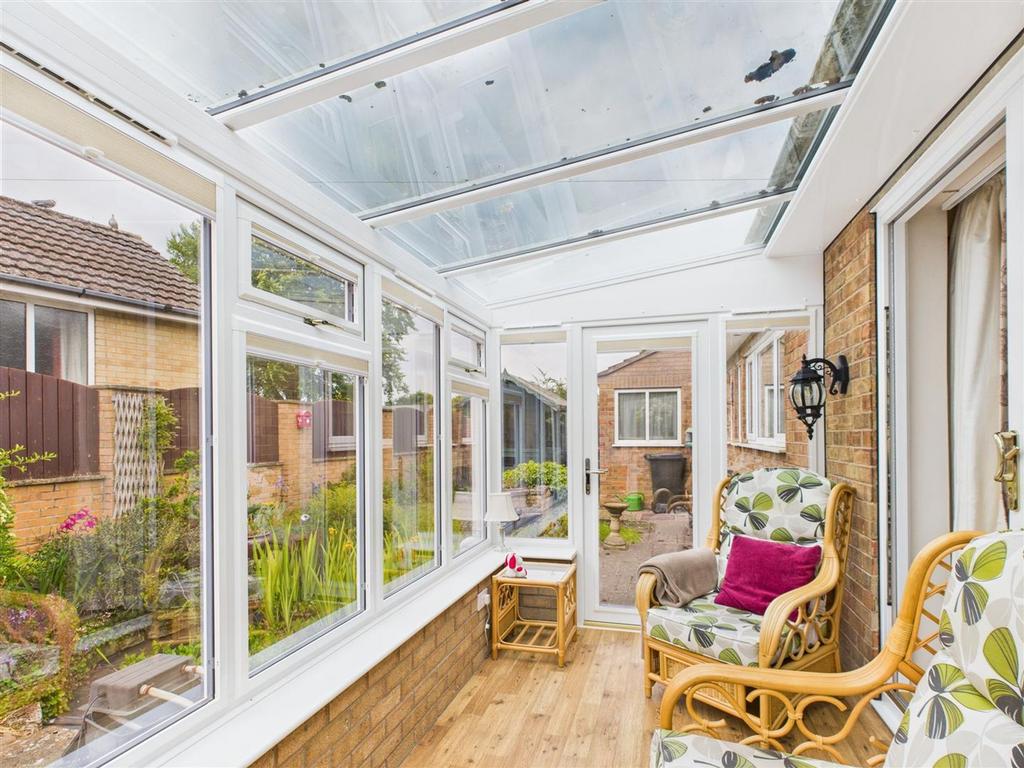 Sunroom