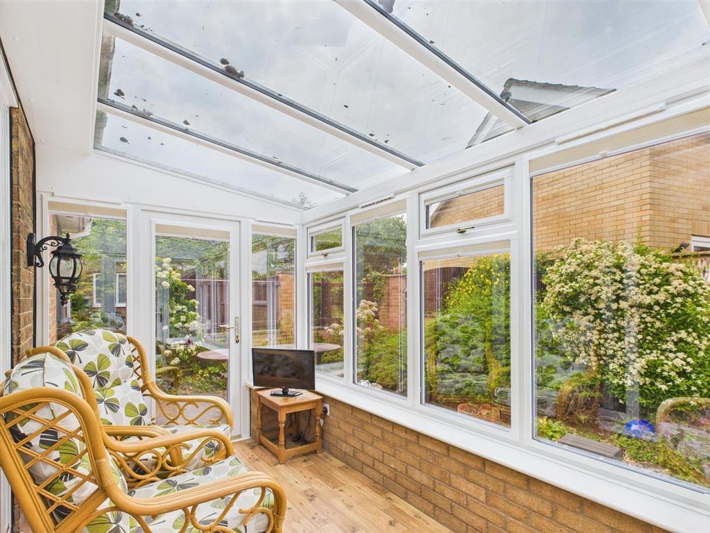 Sunroom