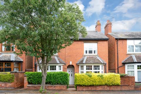 3 bedroom detached house for sale, Character & Charm on Woodland Avenue, Melton, LE13 1DZ