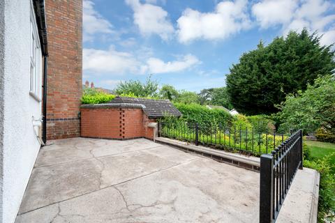 3 bedroom detached house for sale - Desirable Location at Woodland Avenue, Melton, LE13 1DZ