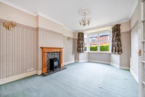3 bedroom detached house for sale, Desirable Location at Woodland Avenue, Melton, LE13 1DZ