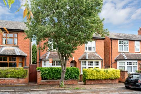 undefined, Desirable Location at Woodland Avenue, Melton, LE13 1DZ