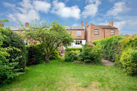 3 bedroom detached house for sale, Woodland Avenue, Melton Mowbray