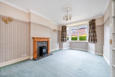 3 bedroom detached house for sale, Woodland Avenue, Melton Mowbray