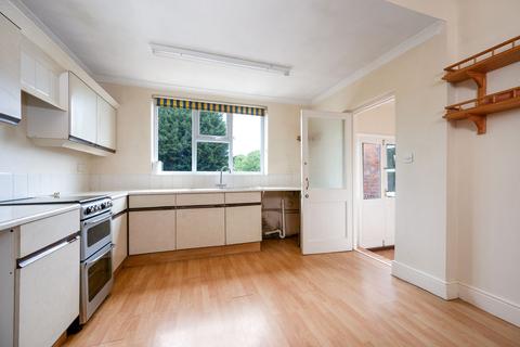 3 bedroom detached house for sale, Woodland Avenue, Melton Mowbray