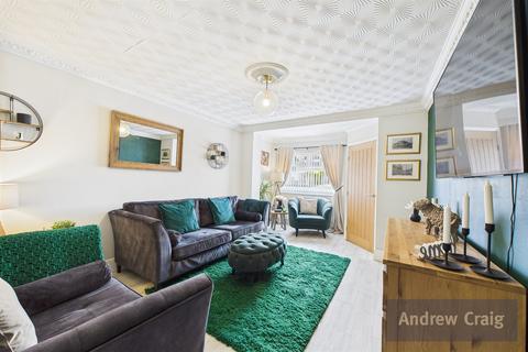3 bedroom semi-detached house for sale, Sherburn Way, Wardley