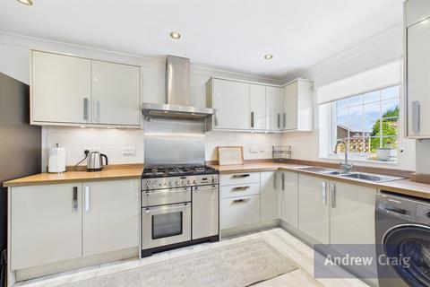 3 bedroom semi-detached house for sale, Sherburn Way, Wardley