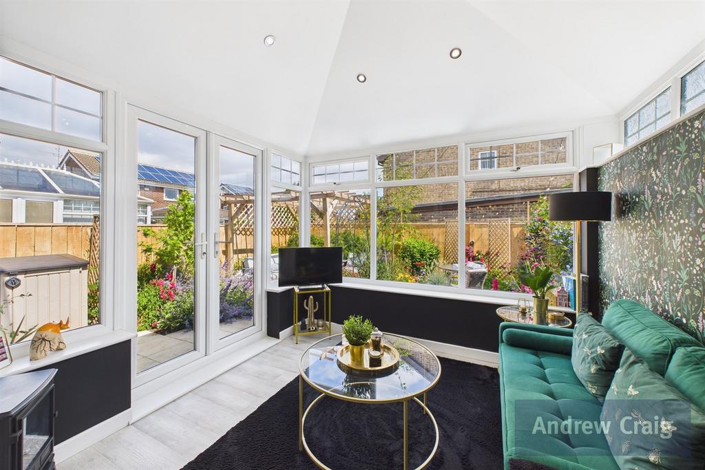 Sunroom