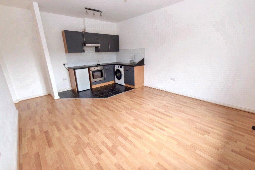Living Room/Kitchen