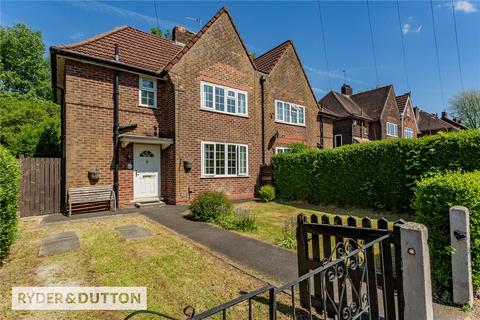 undefined, Charlestown Road, Blackley, Manchester, M9