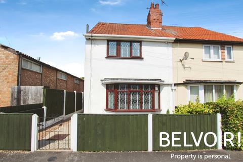 undefined, Cedar Avenue, Long Eaton, Long Eaton, NG10