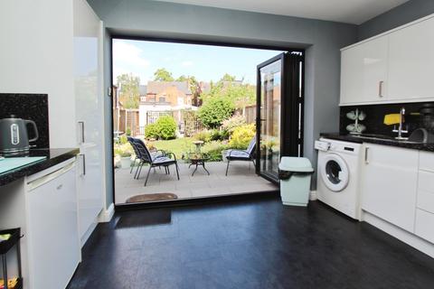 undefined, Cedar Avenue, Long Eaton, Long Eaton, NG10