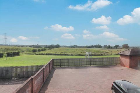 34 Fenwick Drive, Kingstown, Carlisle, CA6 4DL