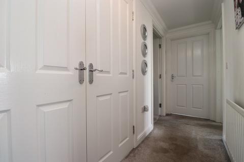 34 Fenwick Drive, Kingstown, Carlisle, CA6 4DL