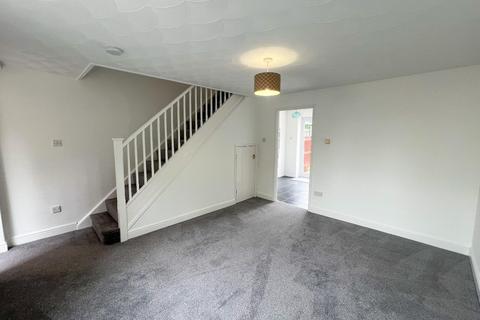 2 bedroom end of terrace house for sale, Maes Y Fedwen, Broadlands, Bridgend County Borough, CF31 5DA