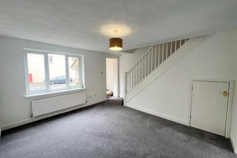 2 bedroom end of terrace house for sale, Maes Y Fedwen, Broadlands, Bridgend County Borough, CF31 5DA