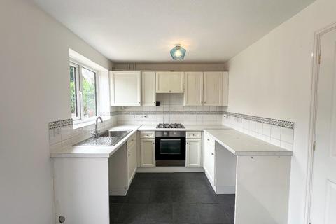 2 bedroom end of terrace house for sale, Maes Y Fedwen, Broadlands, Bridgend County Borough, CF31 5DA