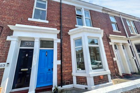 2 bedroom ground floor flat for sale, Donkin Terrace, North Shields, Tyne and Wear, NE30 2HF