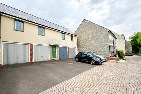 2 bedroom apartment for sale, Freehold - Two-bed Apartment with Garage & Parking in Wells