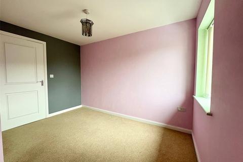 2 bedroom apartment for sale, Freehold - Two-bed Apartment with Garage & Parking in Wells