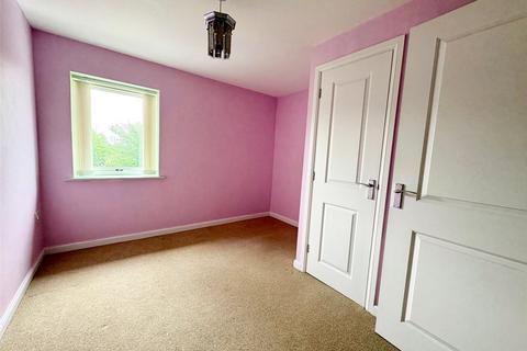 6 Cursley Path, Wells, BA5 1FF