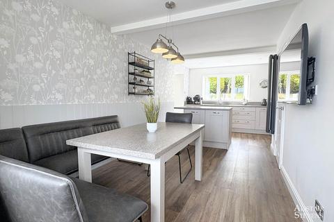 4 bedroom detached house for sale, Highfield Drive, Royton, Oldham