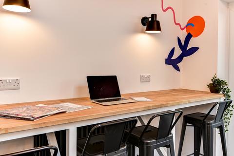 1 bedroom house of multiple occupation to rent, Heath Hill Avenue, Brighton BN2