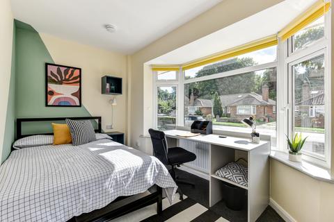 1 bedroom house of multiple occupation to rent, Heath Hill Avenue, Brighton BN2