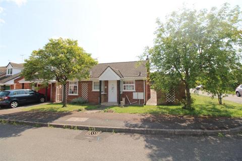2 bedroom detached bungalow for sale, Lordswell Road, Burton Upon Trent DE14