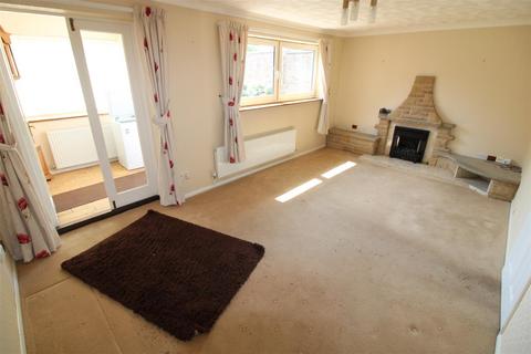 2 bedroom detached bungalow for sale, Lordswell Road, Burton Upon Trent DE14