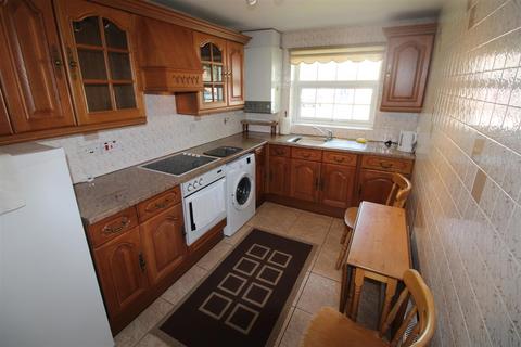 2 bedroom detached bungalow for sale, Lordswell Road, Burton Upon Trent DE14