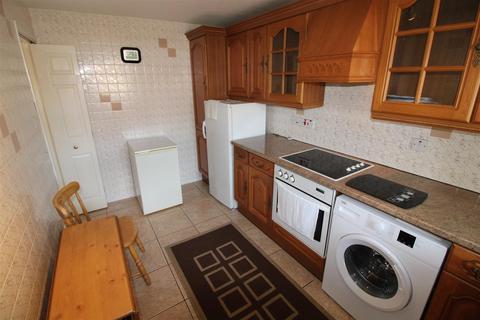 2 bedroom detached bungalow for sale, Lordswell Road, Burton Upon Trent DE14