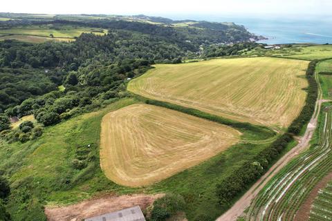 undefined, Lee Bay, Ilfracombe EX34