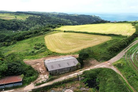 undefined, Lee Bay, Ilfracombe EX34