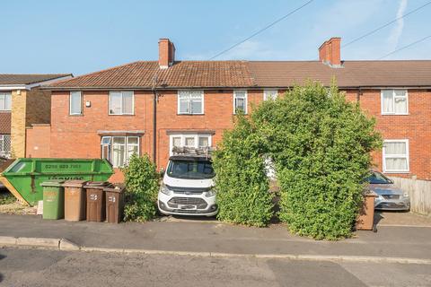 undefined, Peterborough Road, Carshalton SM5
