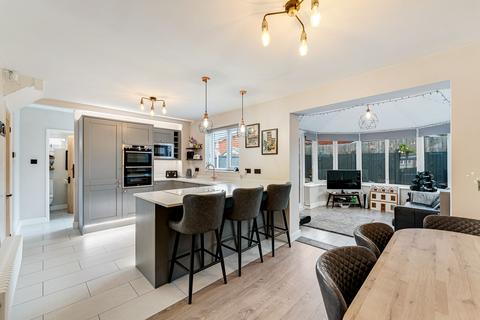 4 bedroom detached house for sale, Millwood Close, Ashton-In-Makerfield, WN4