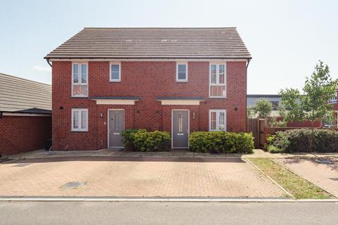 3 bedroom semi-detached house for sale, Charlton Hayes, Bristol BS34