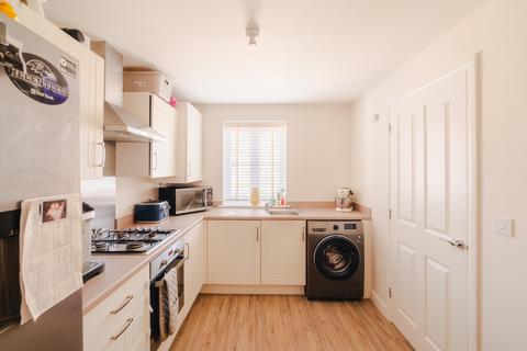 3 bedroom semi-detached house for sale, Charlton Hayes, Bristol BS34