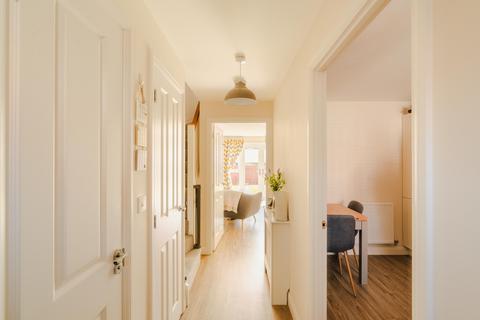 3 bedroom semi-detached house for sale, Charlton Hayes, Bristol BS34