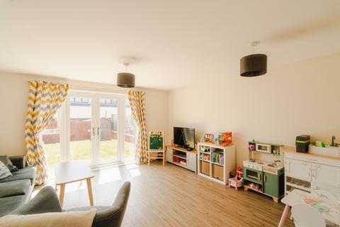3 bedroom semi-detached house for sale, Charlton Hayes, Bristol BS34
