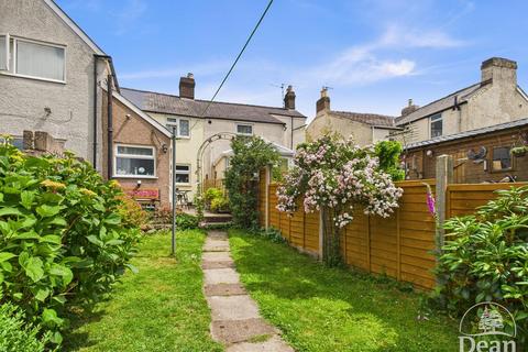 Parragate Road, Cinderford