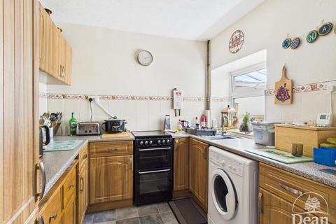 undefined, Parragate Road, Cinderford