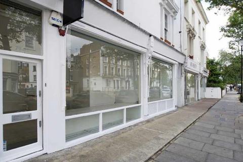 Retail property (high street) to rent, 79-81 Ledbury Rd London W11 2AG