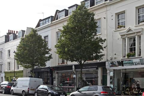 Retail property (high street) to rent, 79-81 Ledbury Rd London W11 2AG
